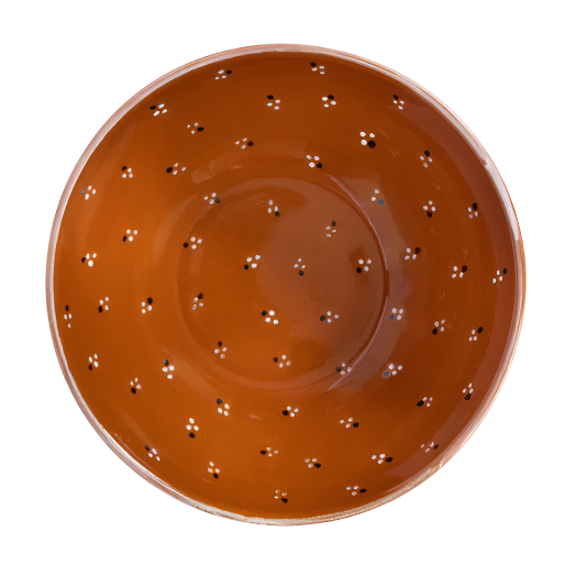 Dotty Large Bowl - 12