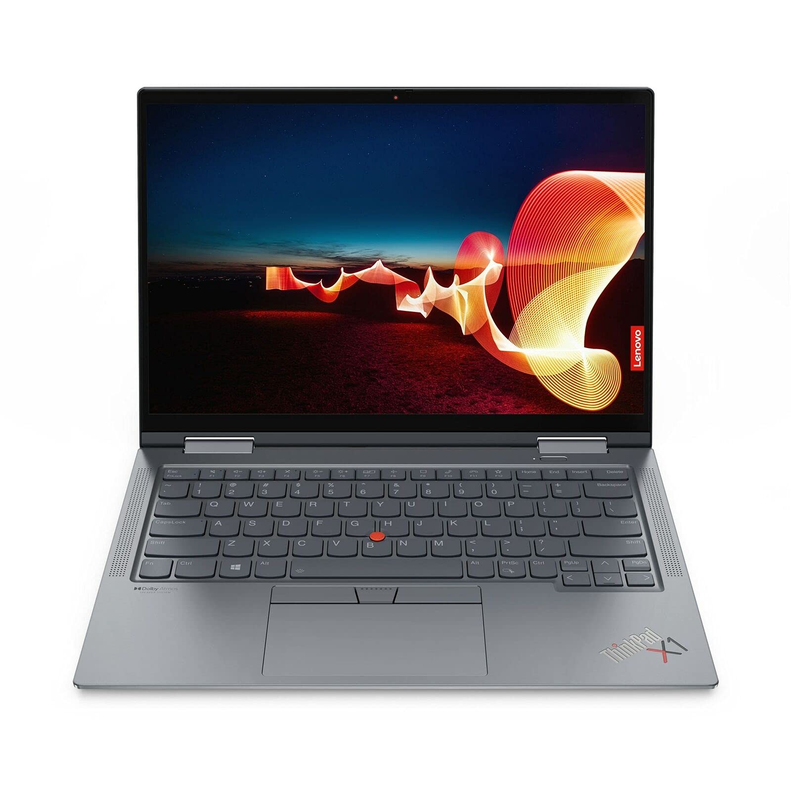 Lenovo ThinkPad X1 Yoga Gen 6 Laptop - 14