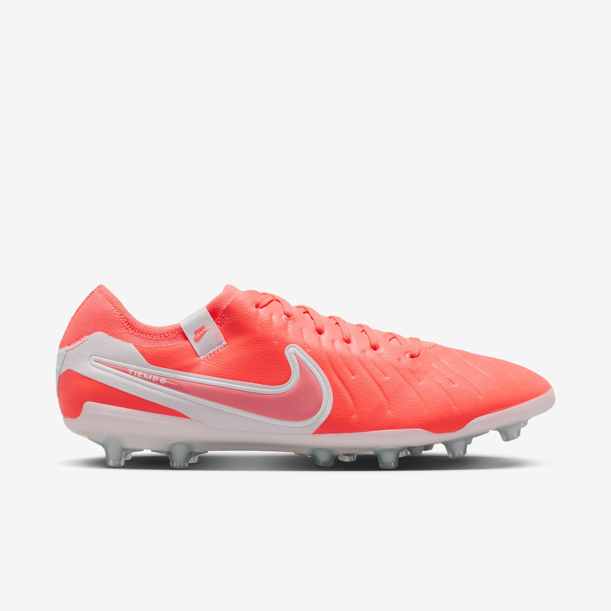 Hot Lava/White