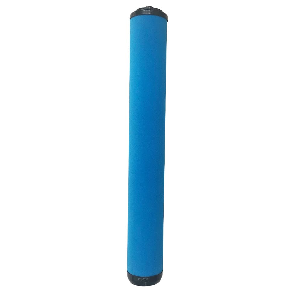 CE7-28 Coalescing Filter Element Replacement for FS-Curtis CE728 - High Efficiency Air Compressor Oil Water Separator for Industrial Pneumatic Systems