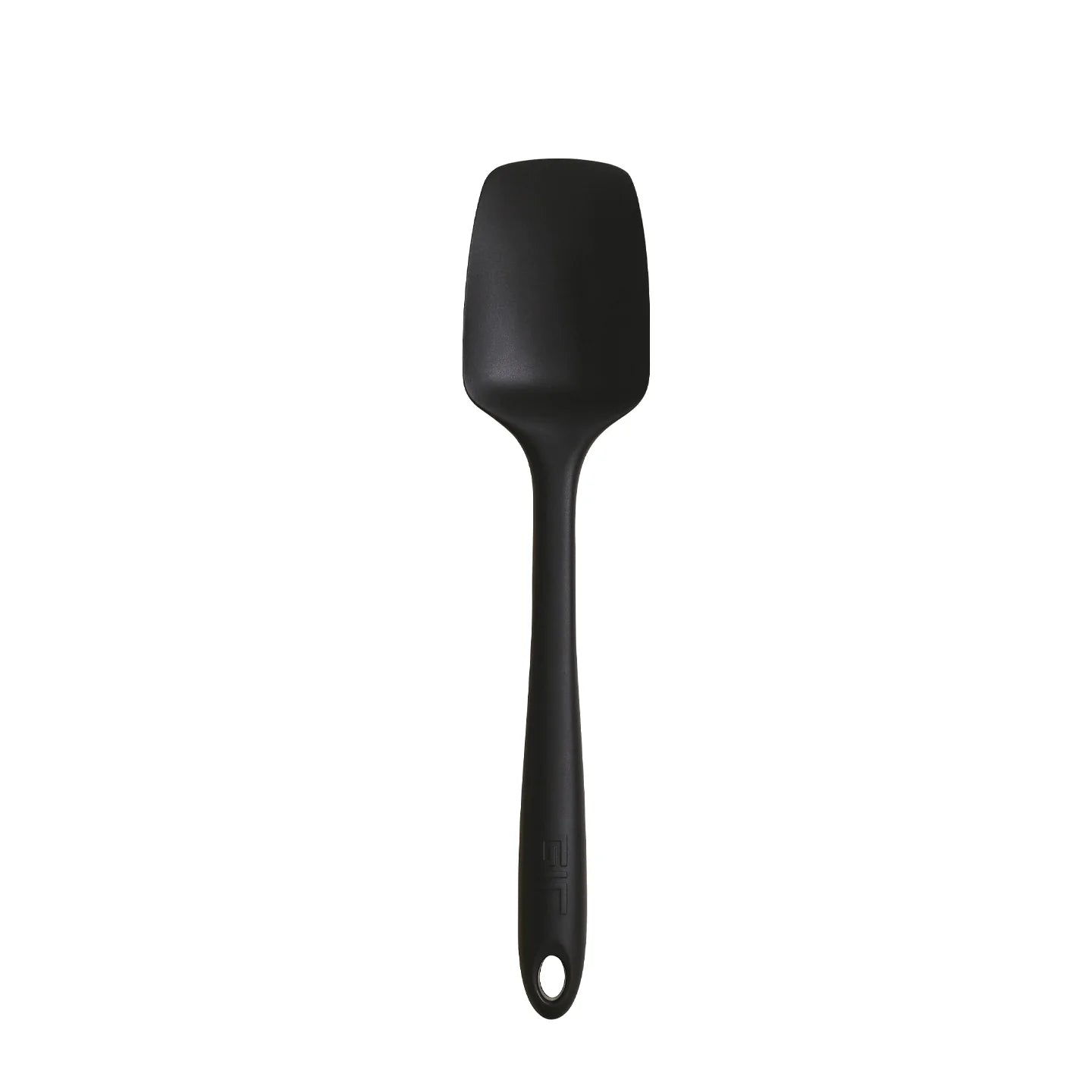 GIR Ultimate Spoonula - High Heat Resistant Silicone Spatula for Cooking, Baking & Mixing - Perfect for Non-Stick Pans, Bowls & Kitchen Utensils - Dishwasher Safe & BPA Free