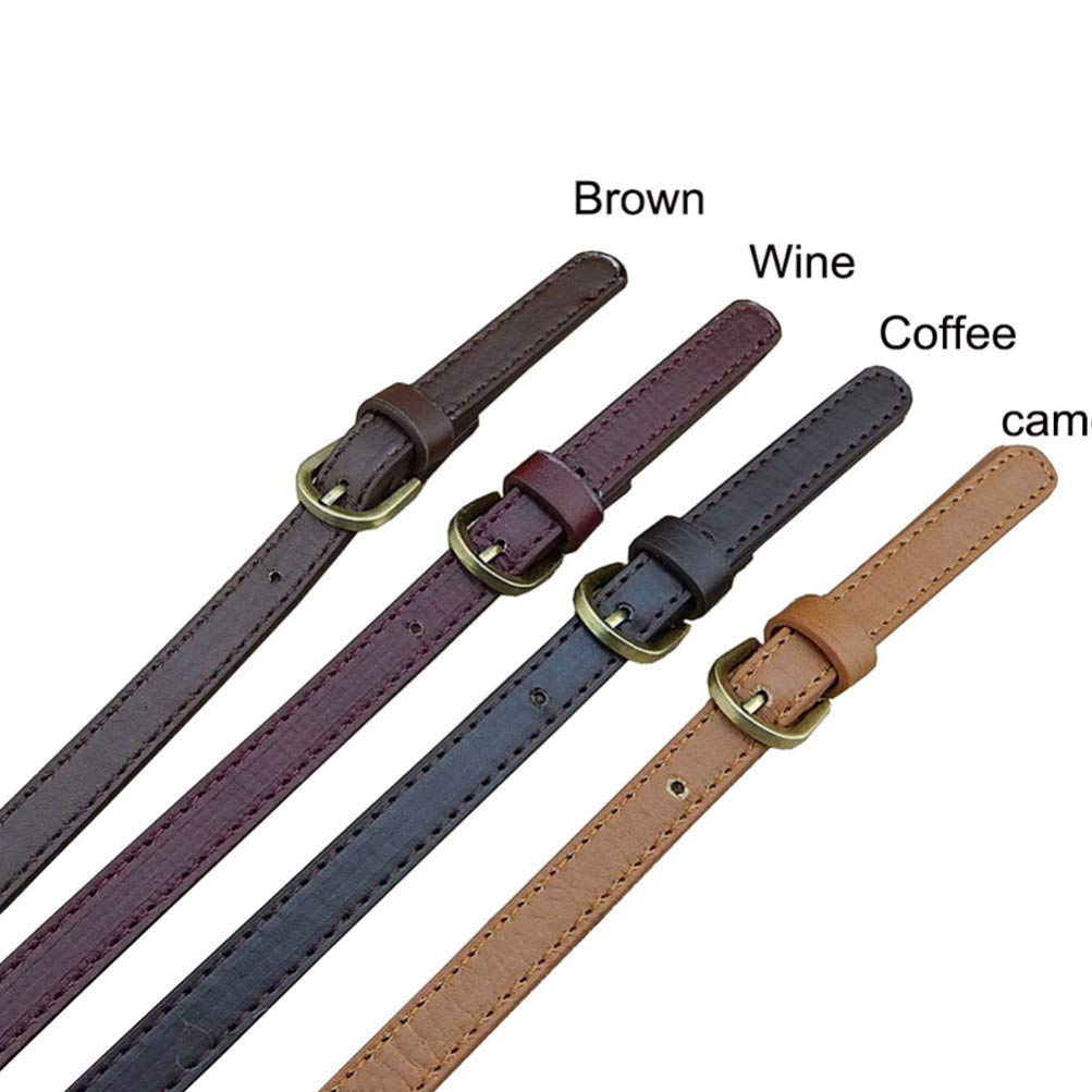 Artibetter Adjustable Crossbody Strap for Purses - Replacement Shoulder Strap for Handbags, Tote Bags & DIY Purse Making Supplies - Perfect for Women's Fashion Accessories, Travel & Everyday Use