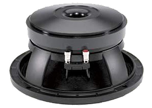 B&C 10PLB76 10-Inch 400W Ferrite Woofer with 3.0