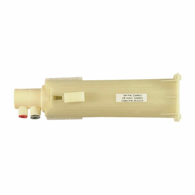 WP2209022 Replacement Water Filter Housing for Whirlpool Refrigerator - Compatible with Model 2209022 | Perfect for Kitchen Appliance Maintenance & Clean Drinking Water