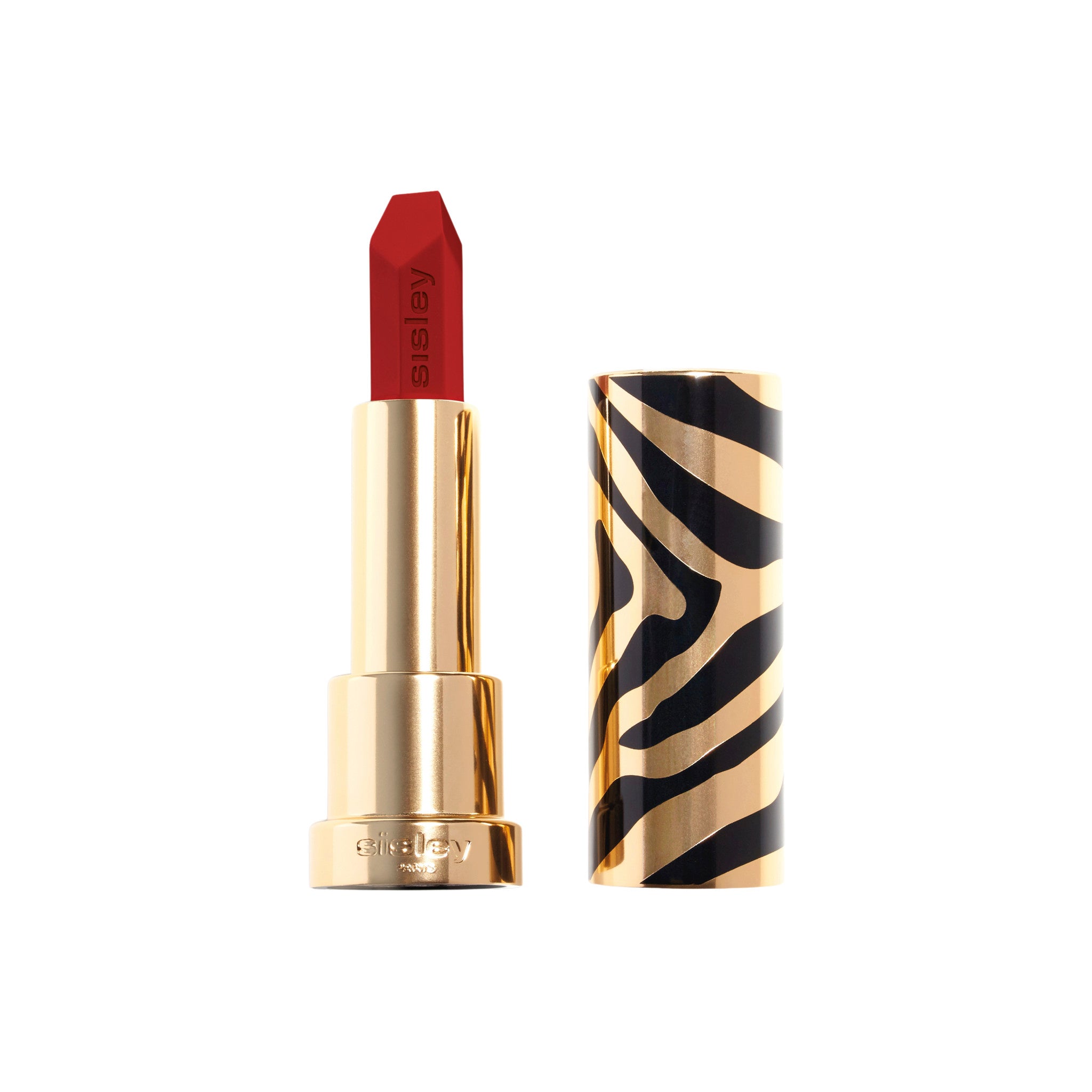 Sisley Paris Le Phyto Rouge Lipstick - Hydrating & Long-Lasting Luxury Lip Color for Women | Perfect for Everyday Wear, Special Occasions & Gifting