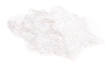 Premium White Glitter Dust - 12oz Fine Cosmetic Grade Glitter for Face & Body - Perfect for Halloween Mama Clown Makeup, DIY Crafts, Nail Art & Party Decorations