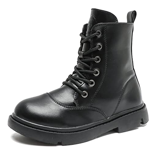Black/Fur Lined