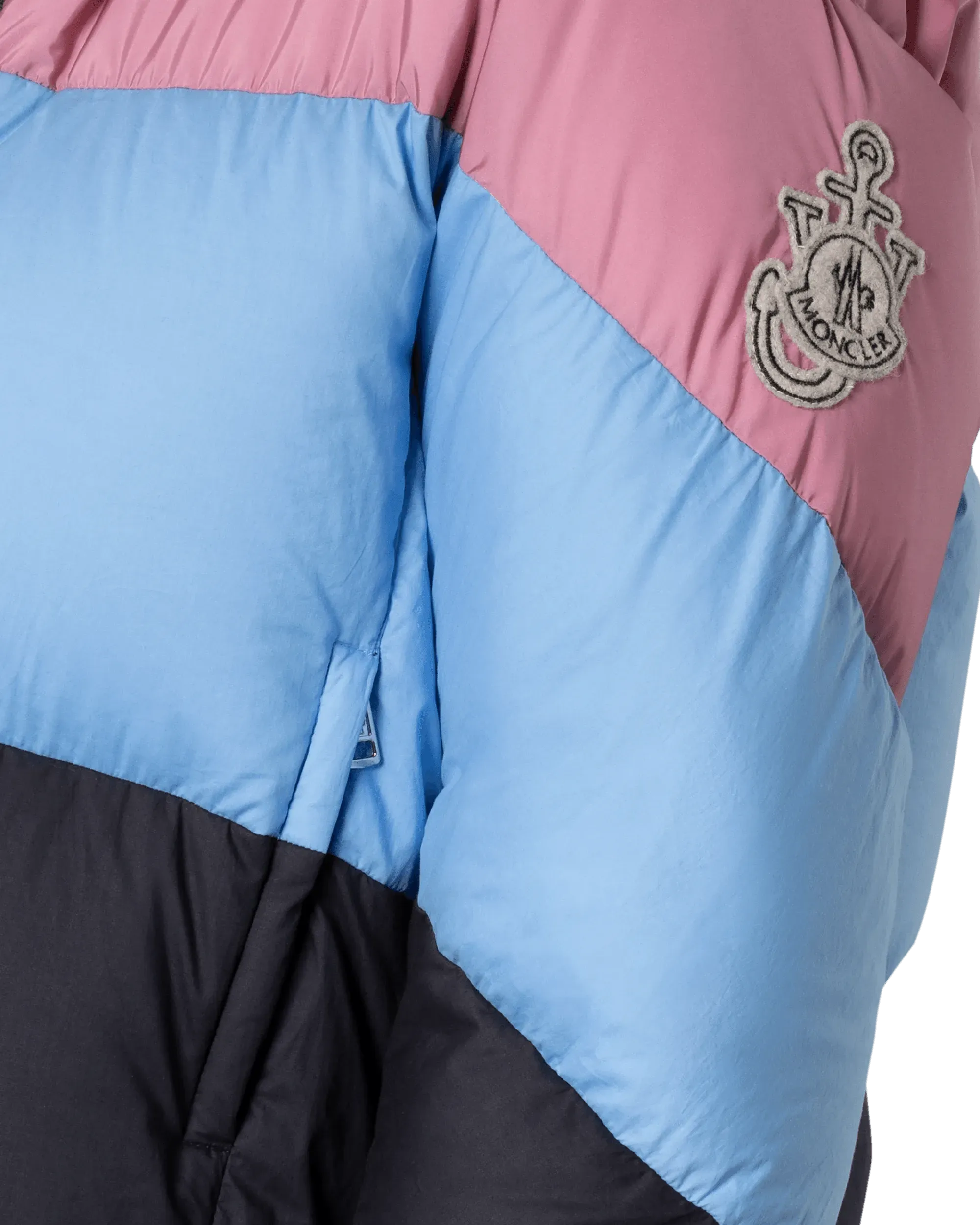 Bickly Insulated Puffer Jacket for Women - Lightweight Winter Coat with Quilted Design, Warm & Water-Resistant - Perfect for Skiing, Hiking & Outdoor Activities