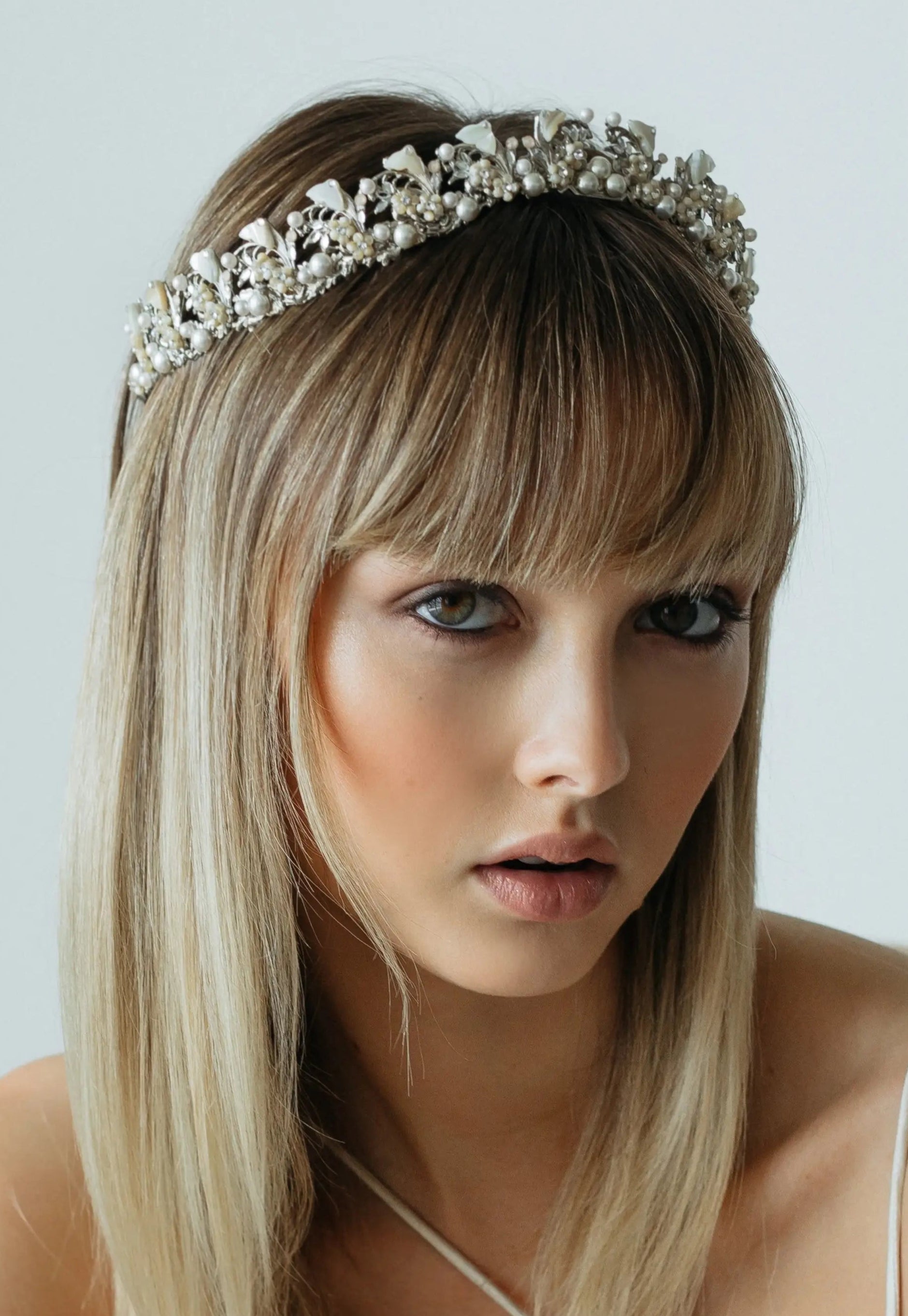 Growth Crown Hair Topper for Women - Natural Looking Hair Extensions for Thinning Hair | Perfect for Daily Wear, Special Occasions & Confidence Boost