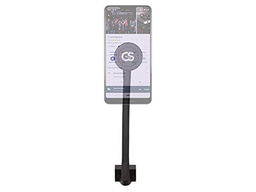 CravenSpeed Gemini Magnetic Phone Mount for Subaru - Secure & Hands-Free Car Mount for iPhone & Android - Perfect for Road Trips & Daily Commutes