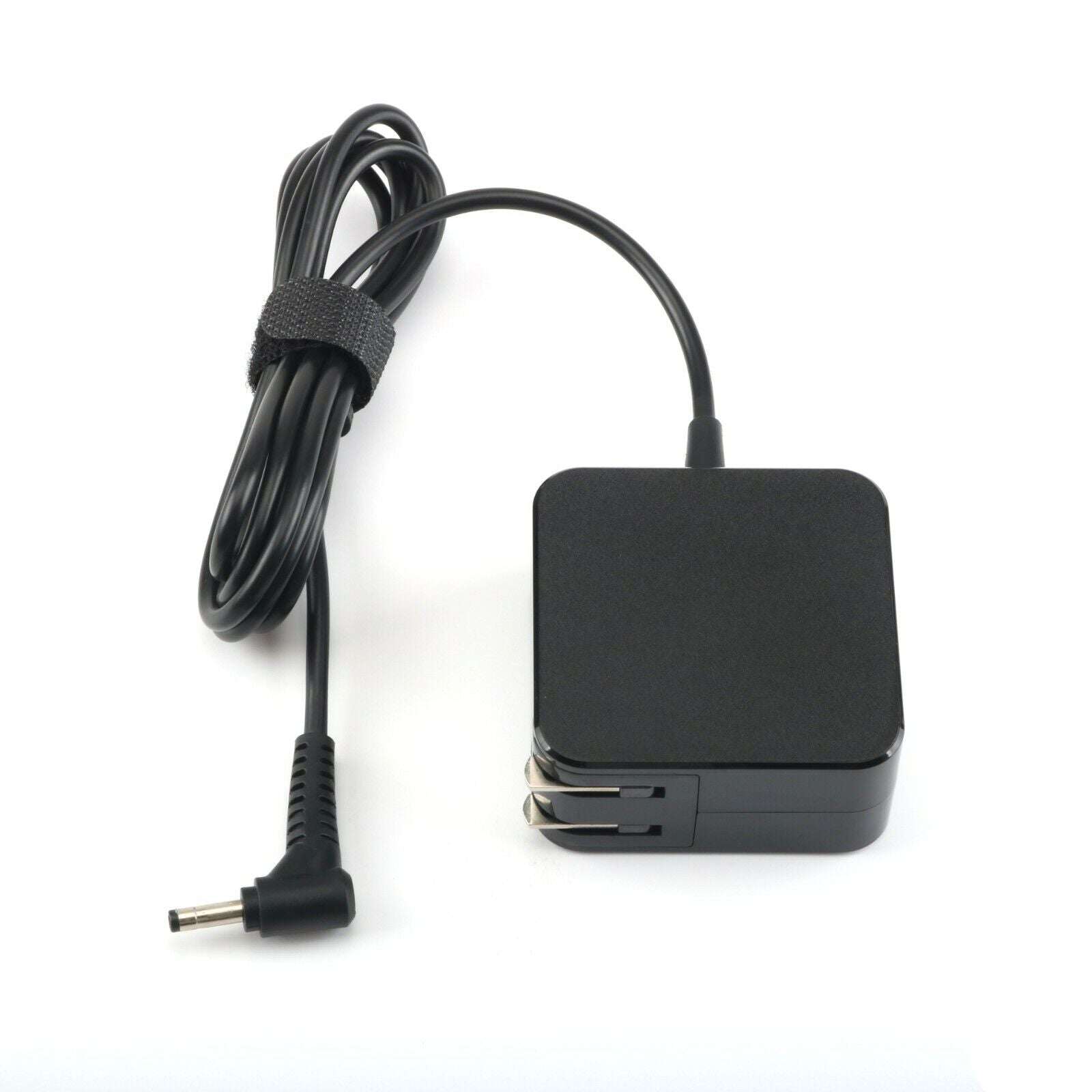 Original Lenovo 45W AC Adapter Charger for IdeaPad 100 110 510 710 - 20V 2.25A US Plug (ADL45WCC/ADL45WCG) - Perfect for Home, Office & Travel Use