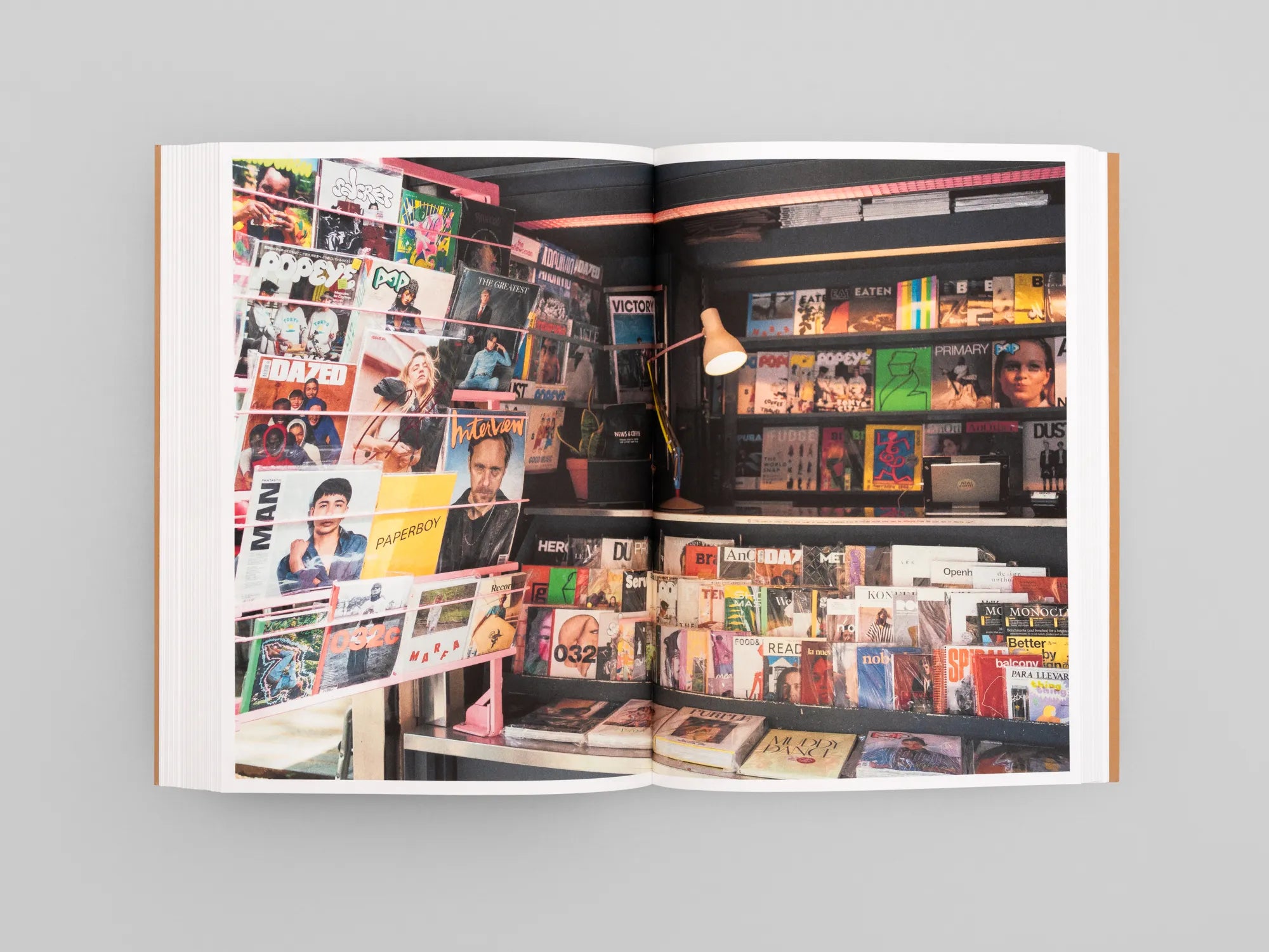 Independent Bookstore Guide: Discover Unique Publishing Culture Spots in Volume 2 | Perfect for Book Lovers, Travelers & Literary Enthusiasts