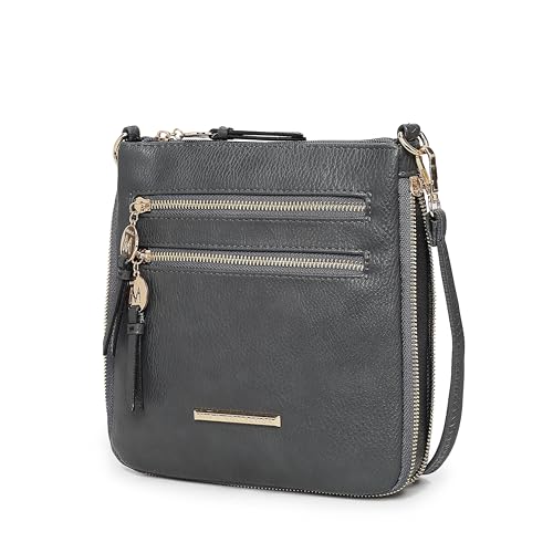 R Angelina Charcoal