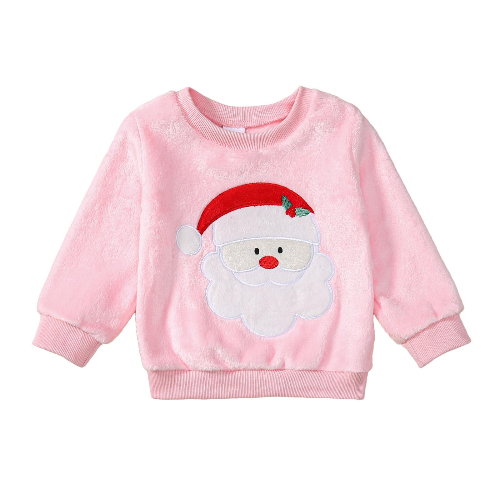 Halloween Thanksgiving Toddler Outfits - Pumpkin Turkey Sweatshirt Fuzzy Fleece Clothes for Boys & Girls | Cozy Fall Winter Wear for Parties, Family Gatherings & Holiday Photos