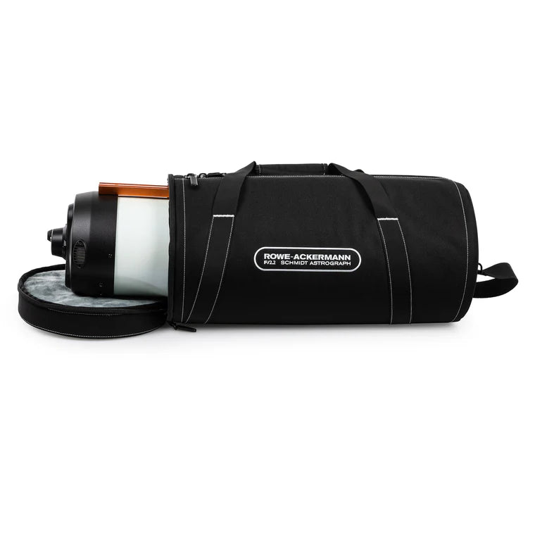 Premium Padded Carrying Case for RASA 6 (94033) Telescope - Durable Protective Storage Bag for Astronomy Equipment & Travel Use
