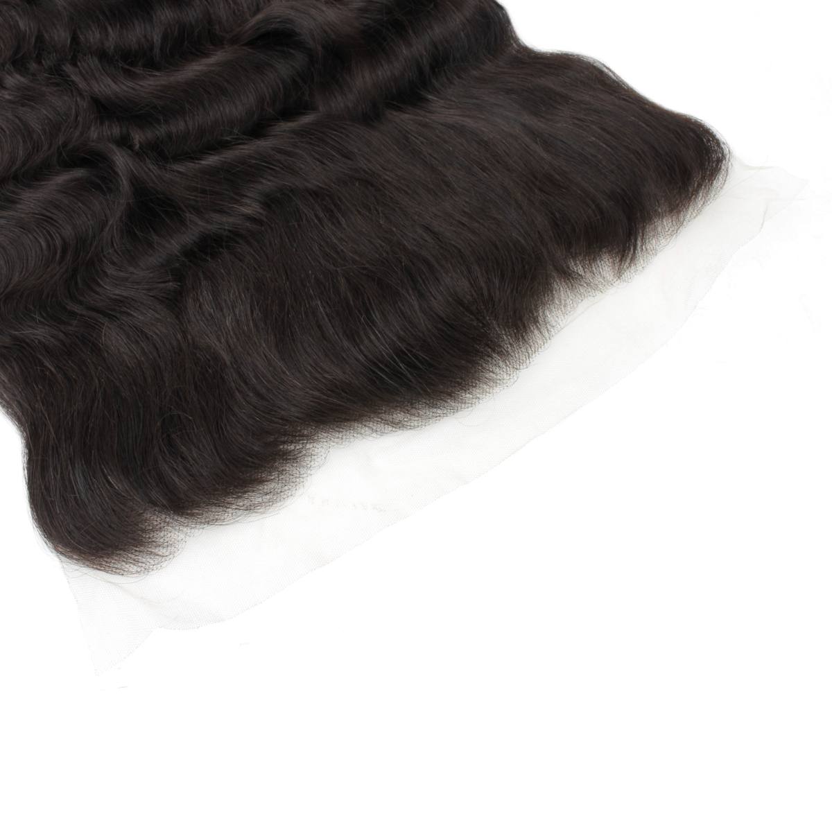 13x4 Transparent Lace Frontal Human Hair Wigs - Natural Loose Wave 360 Lace Front Wig for Women | Perfect for Daily Wear, Parties & Special Occasions