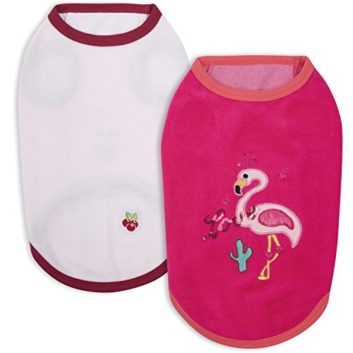Velvet Pack of 2 - Perfect Vacation