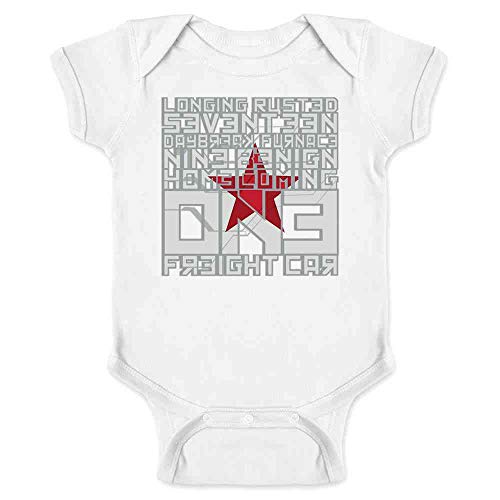 Infant | White