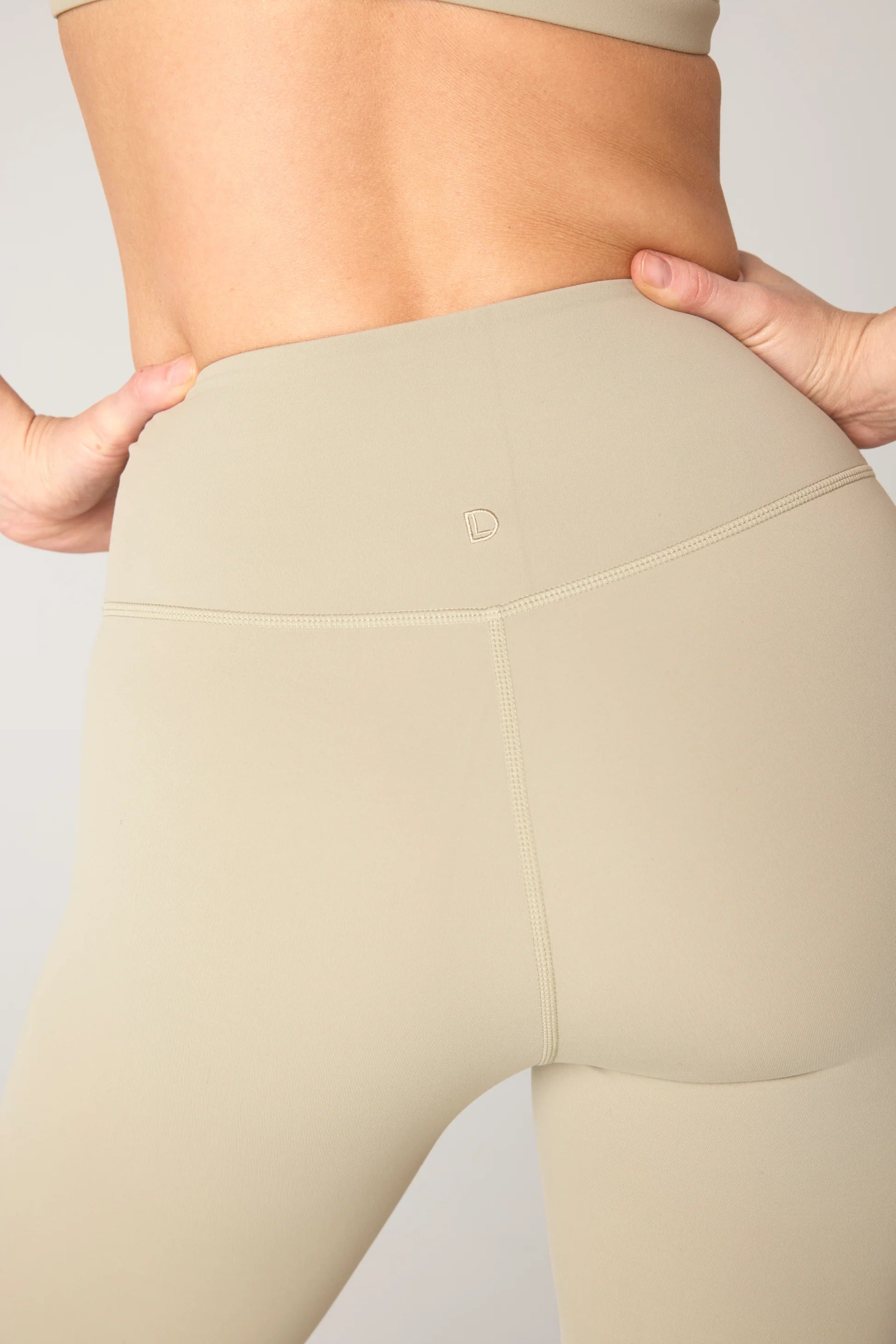 High Waist Yoga Pants for Women - Comfortable Workout Leggings with Core Support - Perfect for Yoga, Gym, Running & Everyday Wear