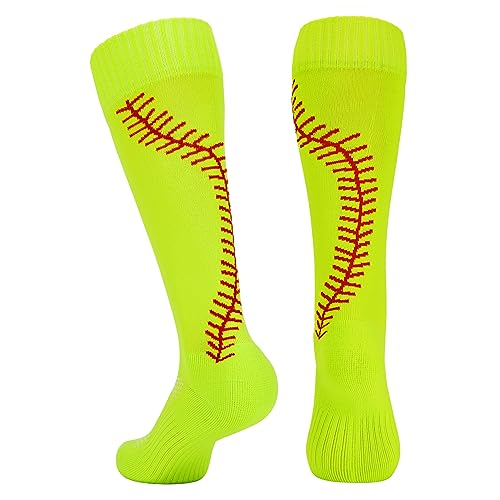 Neon Yellow