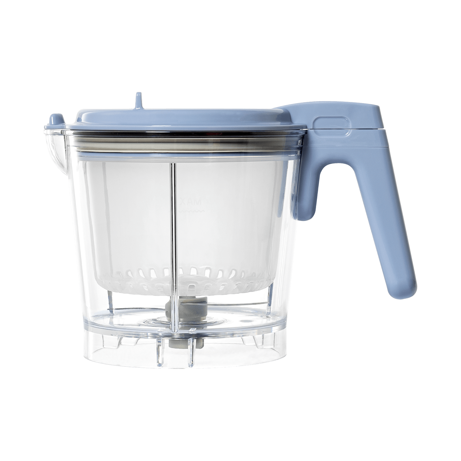 BabyGrow Elite Baby Food Maker - 4-in-1 Steamer Blender & Puree Maker for Homemade Baby Food | Perfect for Making Organic Purees, Smoothies & Toddler Meals at Home