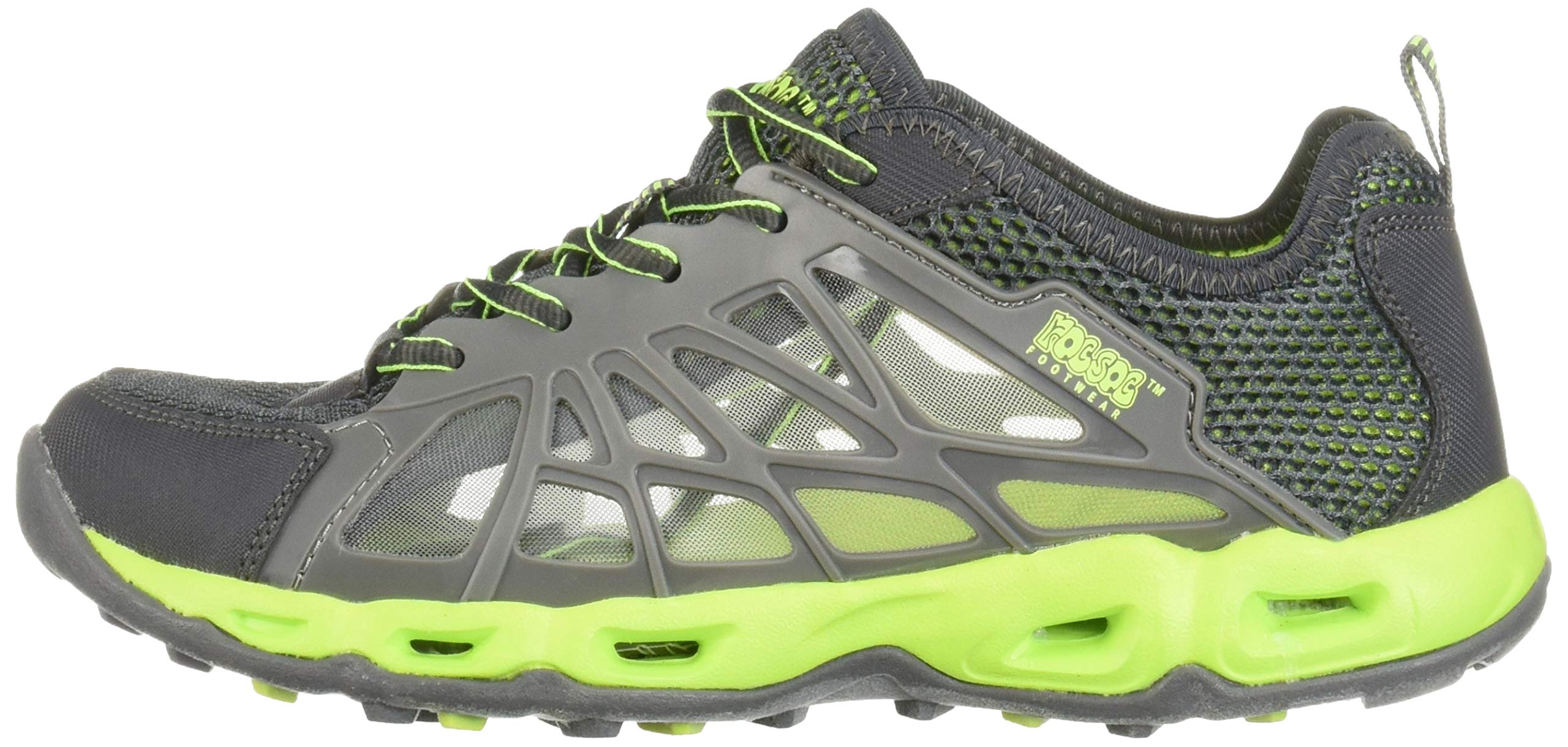 Men's Water Shoes - Quick-Dry Mesh Walking Shoes for Indoor & Outdoor Use - Beach, Hiking, Sports, Pool & Gym Activities