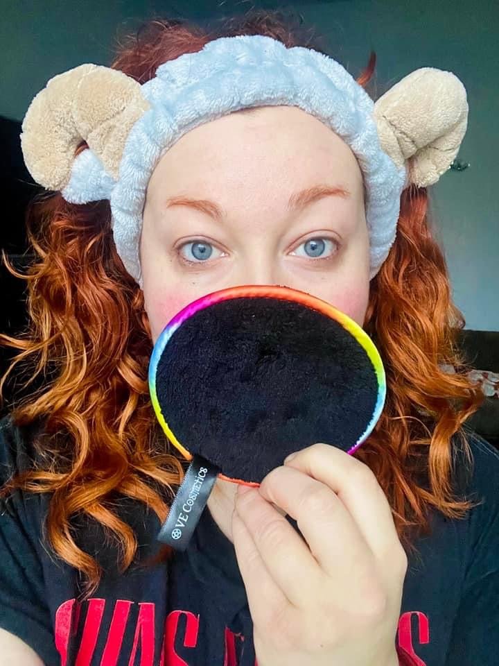 Ram Horned Headband - Viking Costume Accessory for Cosplay, Halloween, and Medieval Theme Parties | Perfect for Costume Parties, LARPing, and Fantasy Events