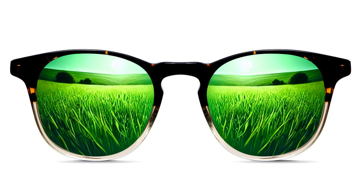 Turner Women's Prescription Sunglasses - UV Protection, Stylish & Comfortable for Driving, Outdoor Activities & Everyday Wear