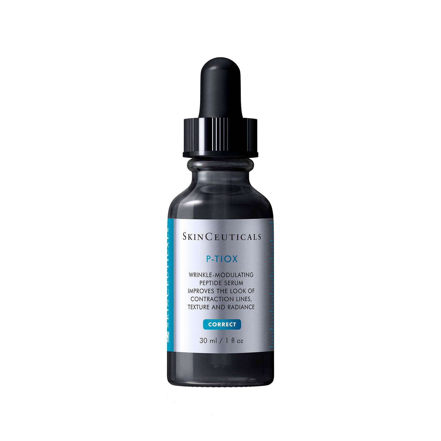 Skinceutials P TIOX - Premium Skincare Serum for Anti-Aging & Brightening | Dermatologist Recommended for All Skin Types | Perfect for Night Routine & Daily Glow Boost