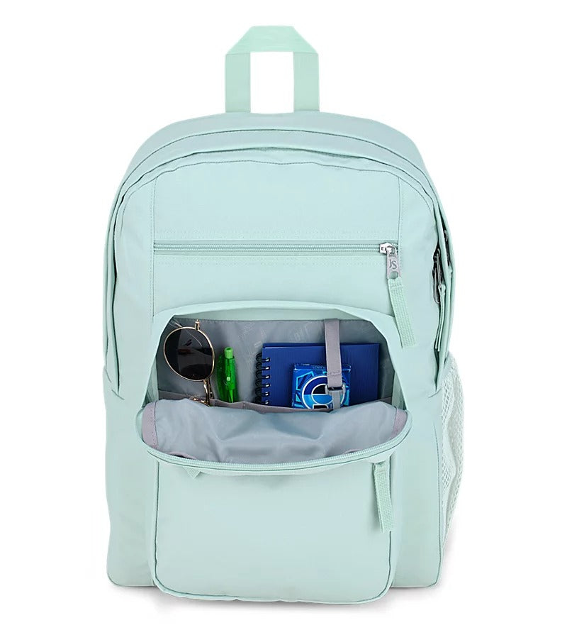 Large Durable Student Backpack for School & College - Perfect for Laptops, Books & Daily Essentials | Ideal for High School & University Students
