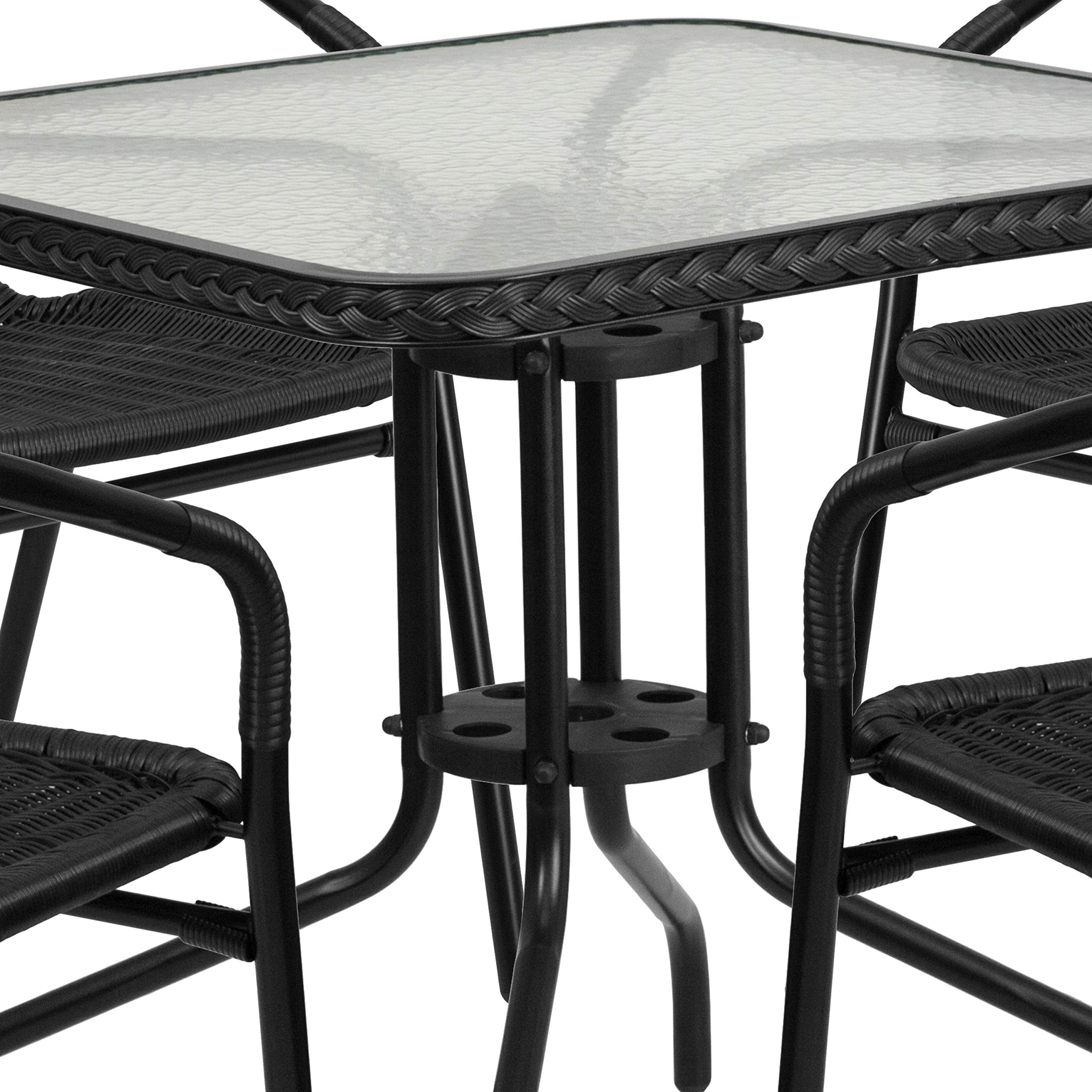 Flash Furniture 5-Piece 28