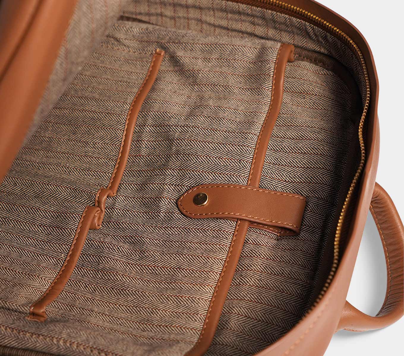 Holden Small Backpack - Lightweight & Durable Daypack for School, Travel & Hiking | Water-Resistant & Comfortable Design for Everyday Use