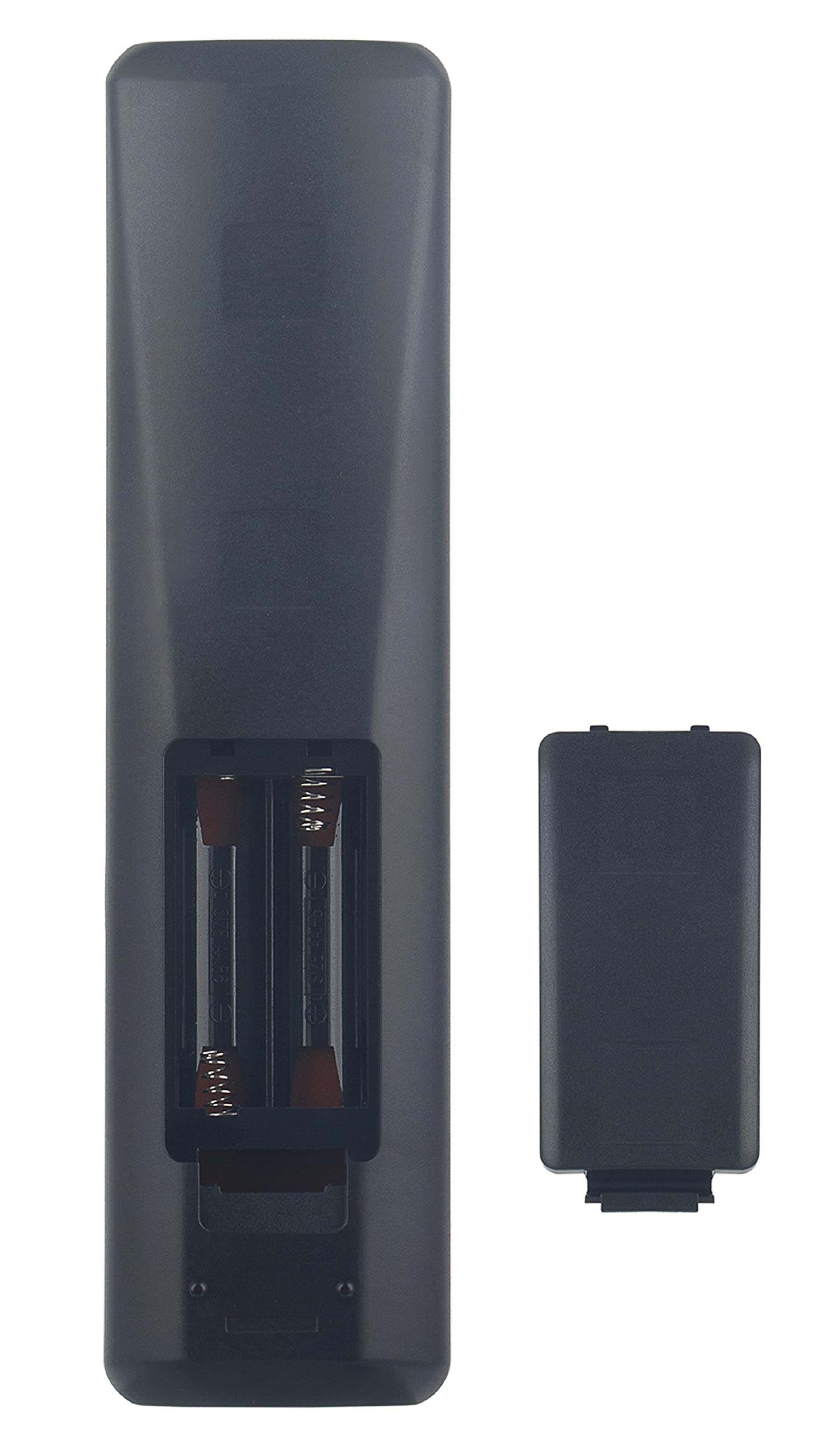 Replacement Remote Control for Toshiba DVD Recorder D-R550 D-R560 D-R570 & KU Models - Compatible with D-R550KU D-R560KU D-R570KU - Perfect for Home Theater & Media Playback
