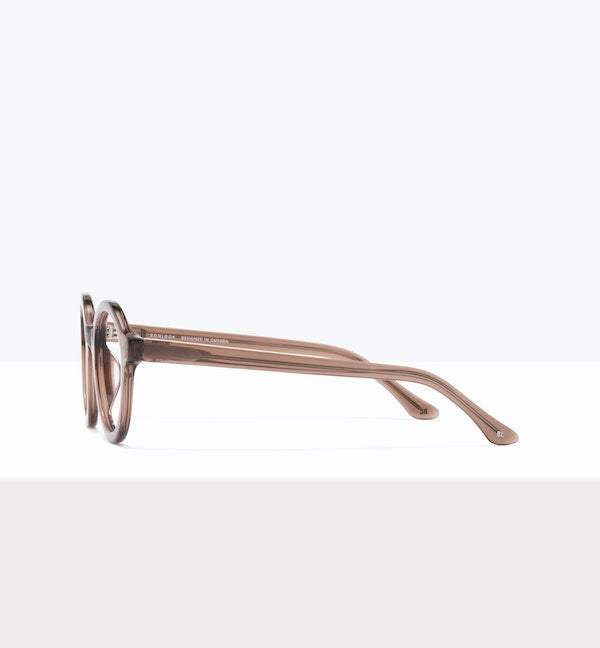 Agile Eyeglasses - Lightweight & Durable Glasses for Active Lifestyles - Perfect for Running, Cycling & Outdoor Sports