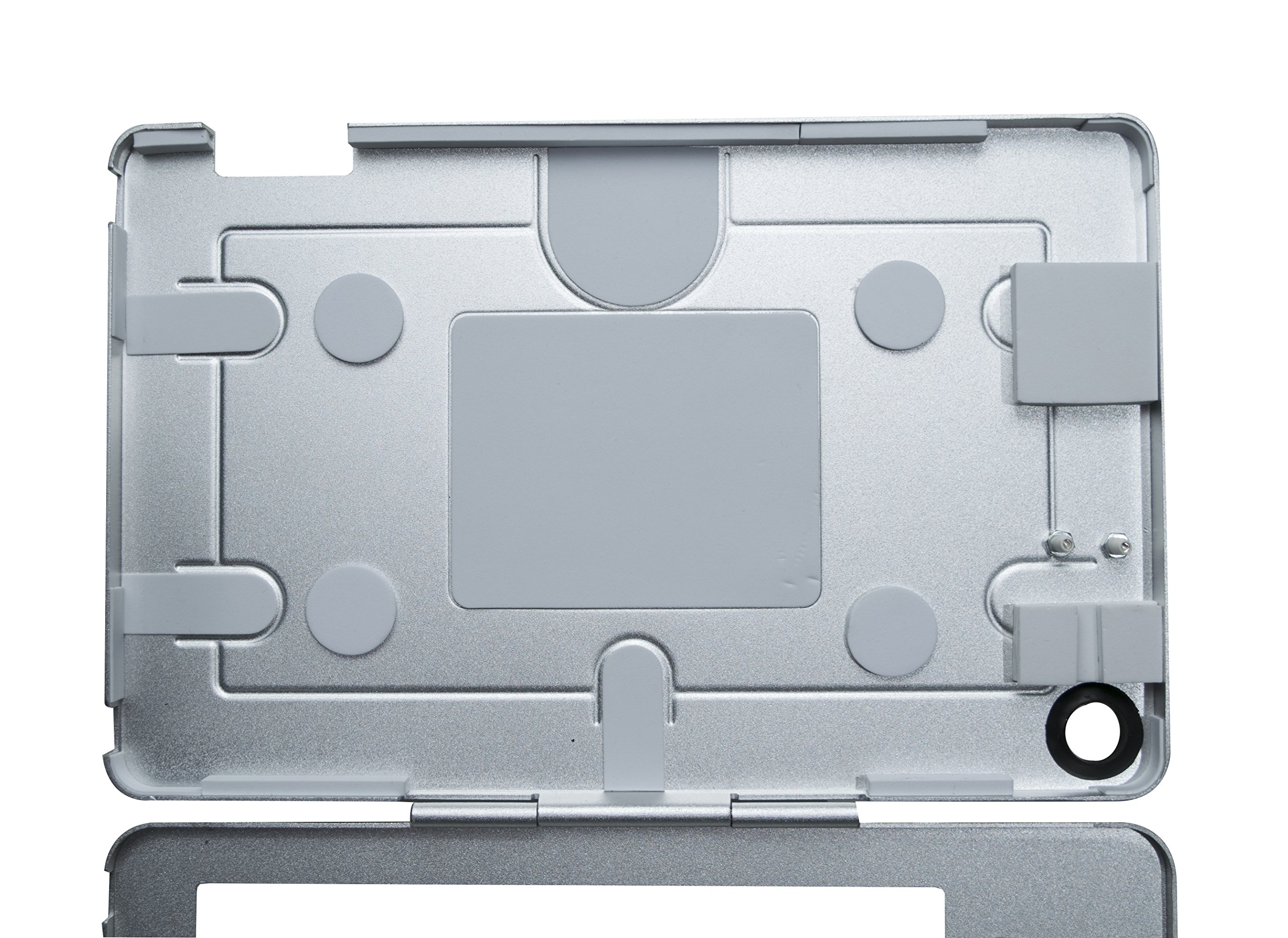 Wall Mount Enclosure for iPad 5th & 6th Gen, iPad Air 1 & 2, iPad Pro 9.7