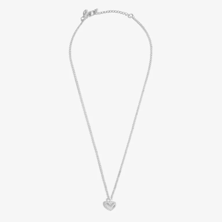 Joma Jewellery Necklace - A Little Super Sixty | Elegant Gold-Plated Chain Necklace for Women | Perfect for Everyday Wear, Date Nights & Special Occasions