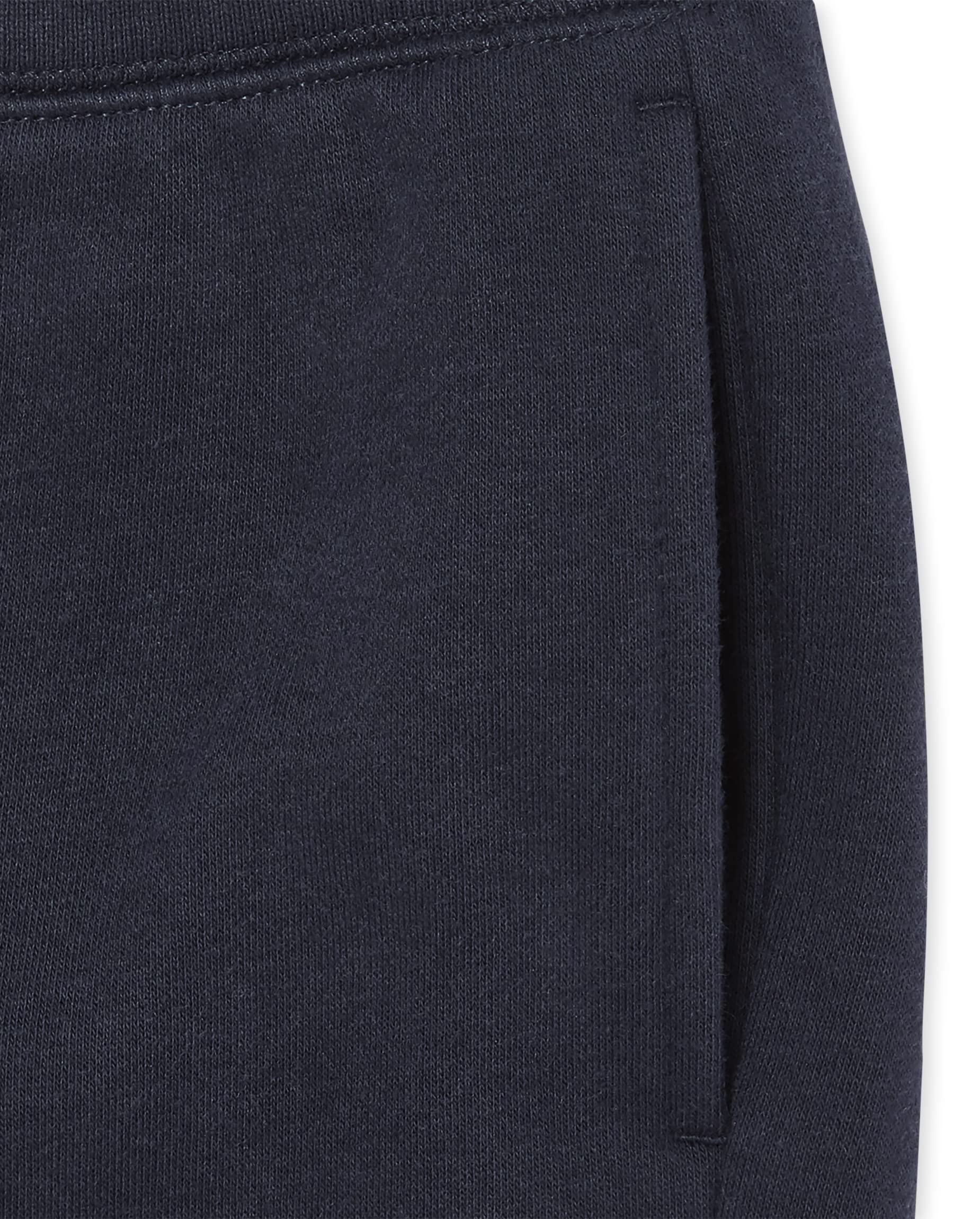 The Children's Place Boys' Active Fleece Jogger Sweatpants - Soft & Comfortable Athletic Pants for Play, School & Everyday Wear