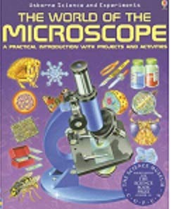AmScope M162C-2L-PB10-WM 40X-1000X Dual LED Illumination Student Microscope Kit with Slides & Guide Book - Perfect for Kids Science Experiments, Biology Lab & Homeschool Learning - All Metal Construction in Blue