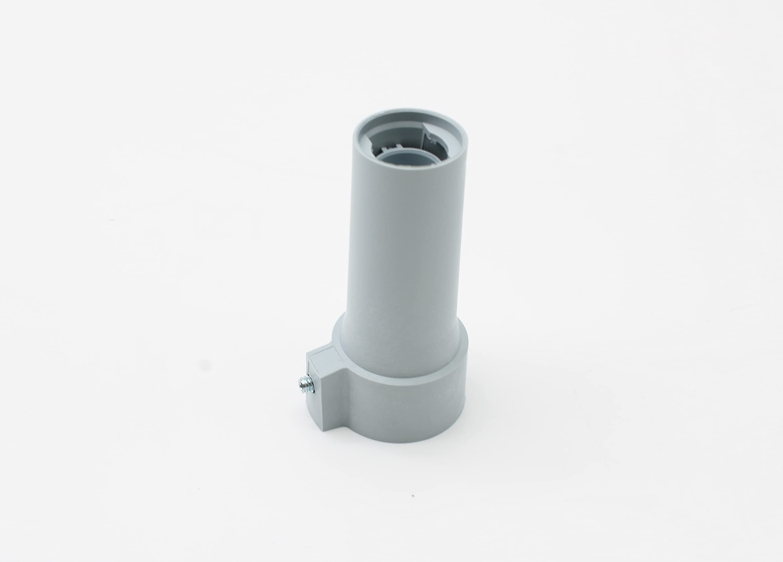 Danfoss 013G8591 Socket Body - High-Quality Hydraulic Fitting for Industrial and Agricultural Equipment - Perfect for Hydraulic Systems, Pumps, and Machinery
