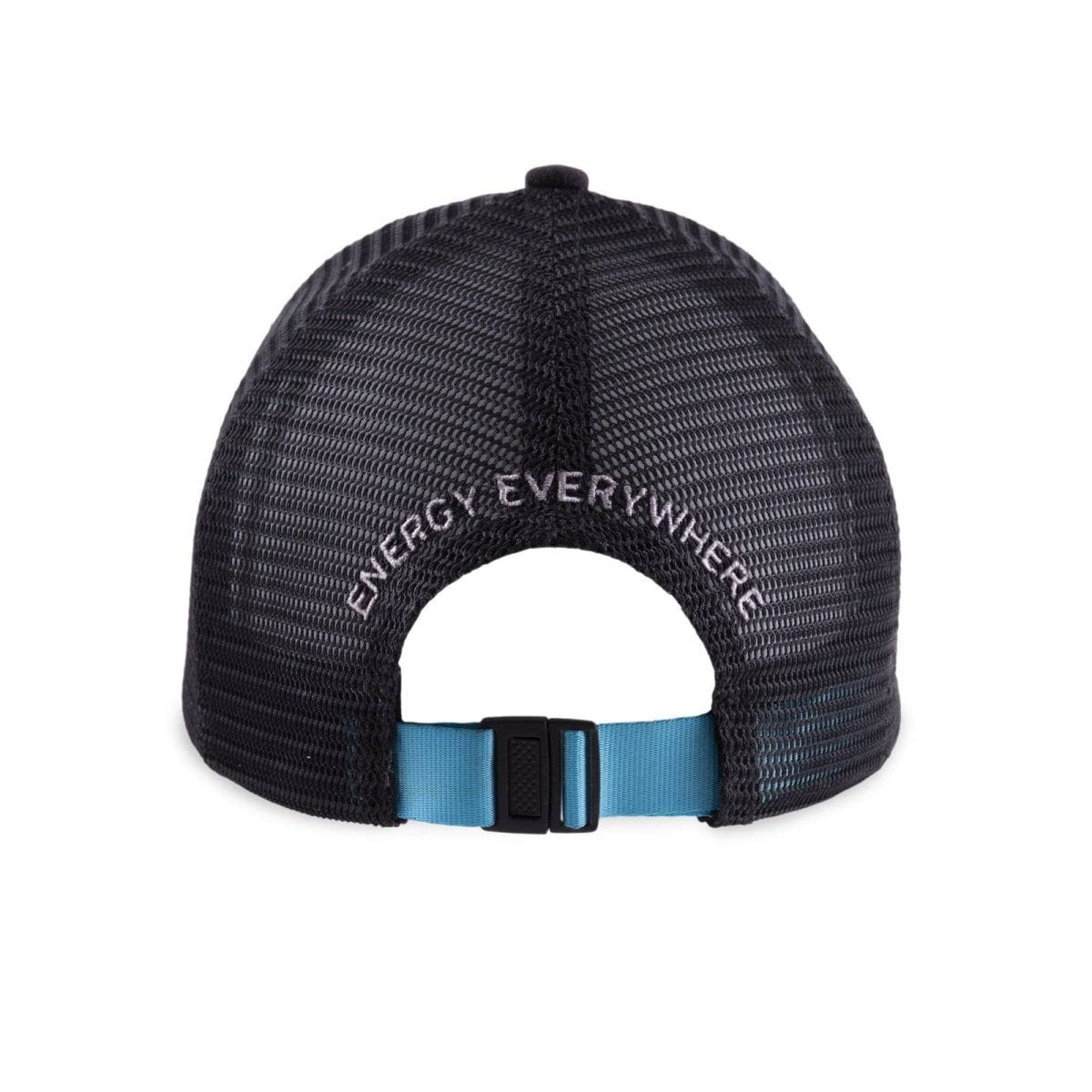 BioLite Trucker Hat - Lightweight & Breathable Sun Protection for Outdoor Adventures, Hiking, and Camping
