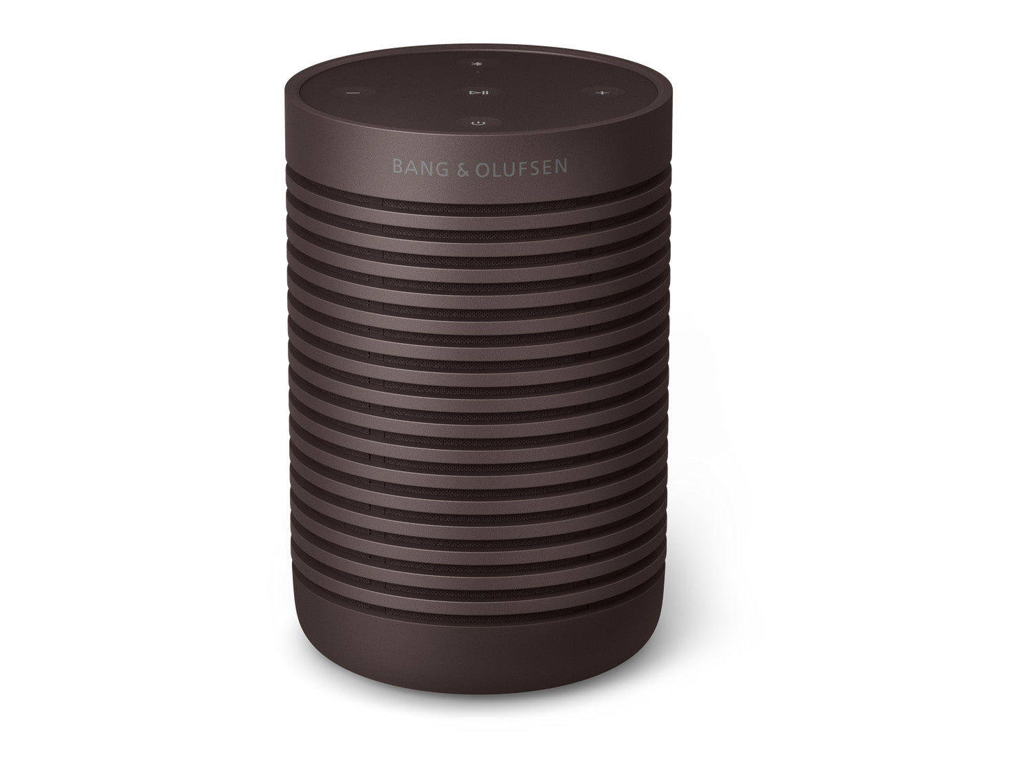 Bang & Olufsen BeoSound Explore Portable Bluetooth Speaker - Premium Sound, Waterproof Design for Outdoor Adventures, Beach, Camping & Travel