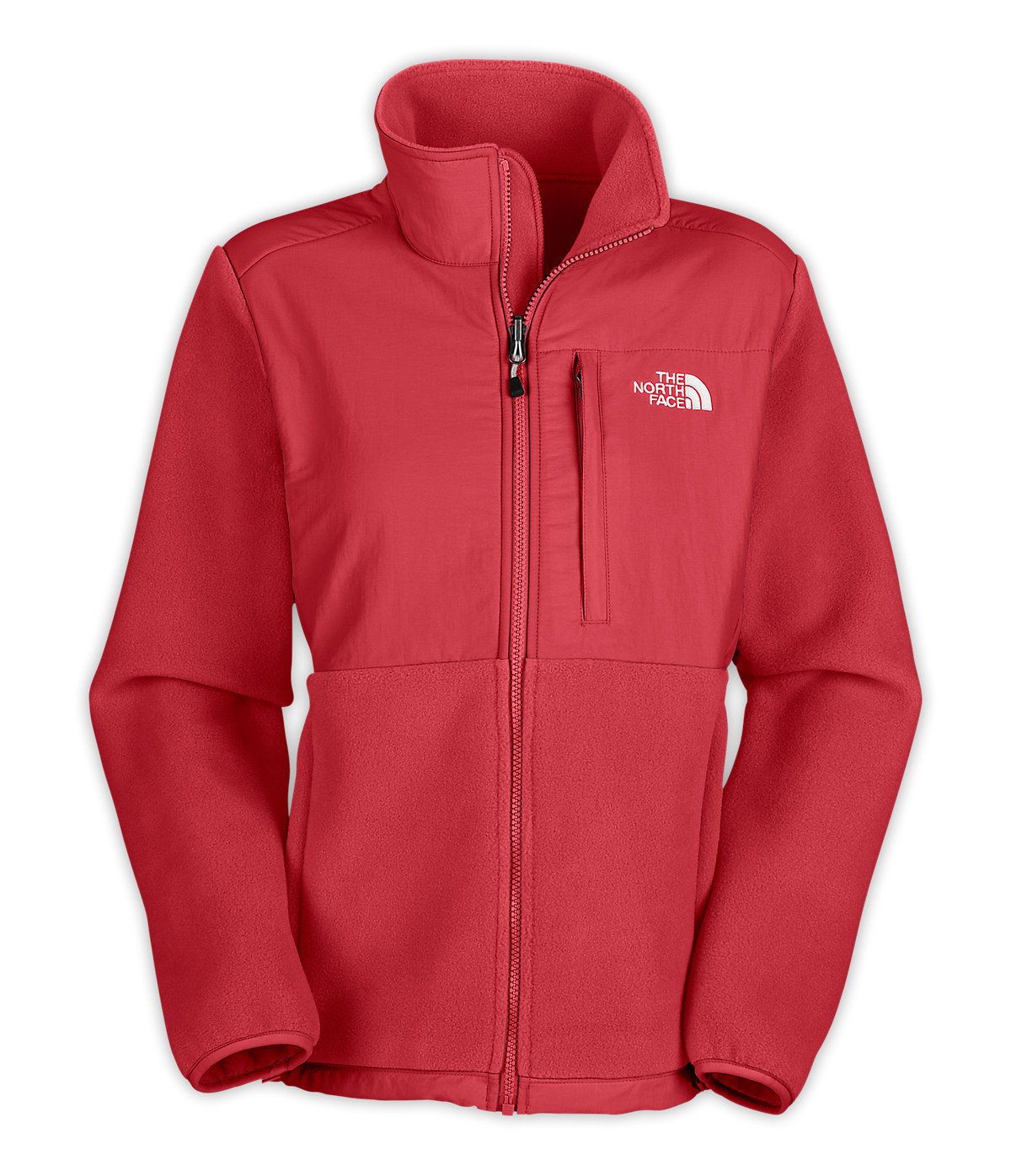 The North Face Women's Denali Fleece Jacket - Warm & Cozy Winter Pullover for Hiking, Camping & Outdoor Activities