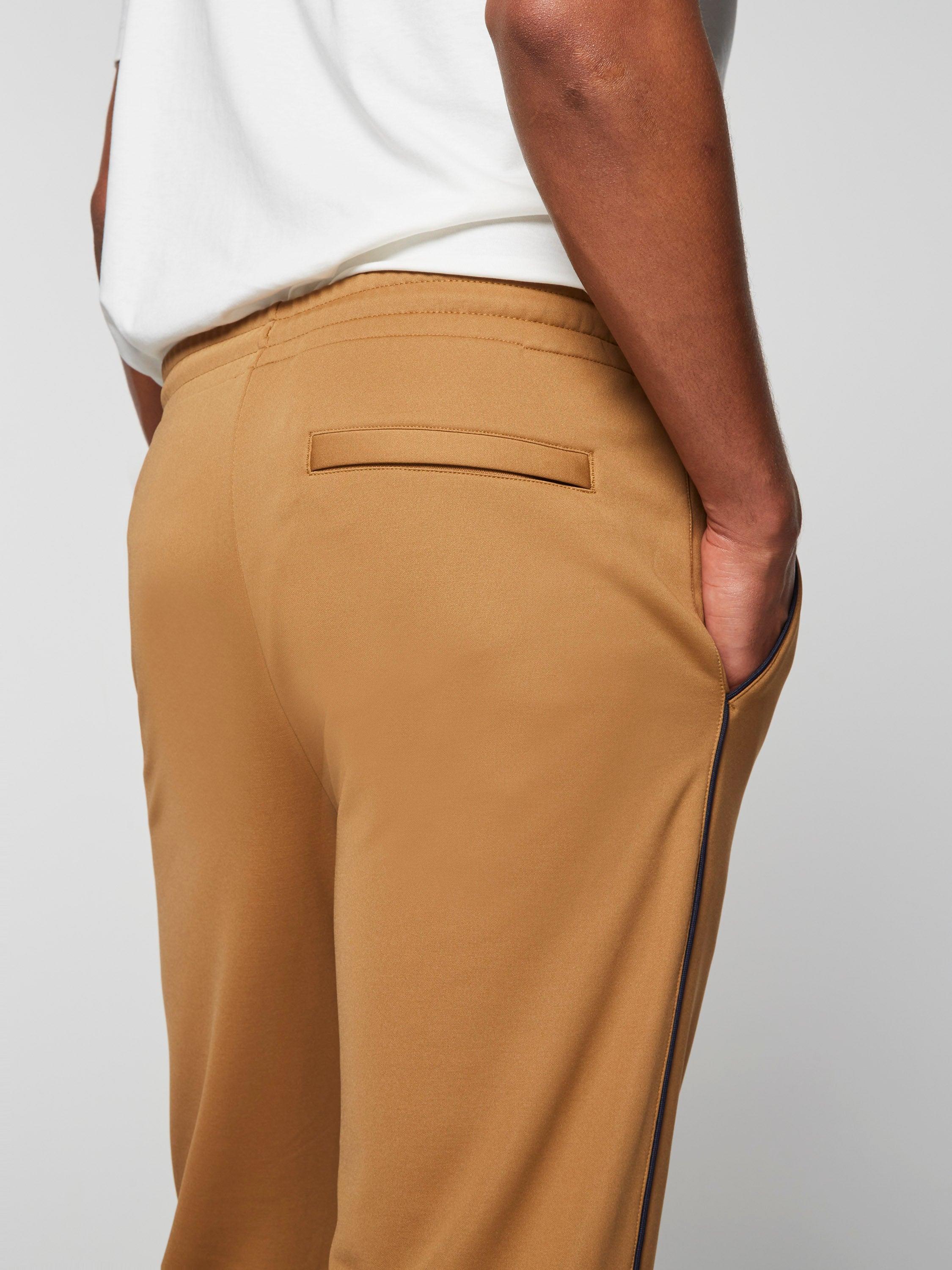 Foxtrot Dallas Track Pants - Comfortable & Stylish Joggers for Men & Women | Perfect for Running, Gym, and Casual Wear