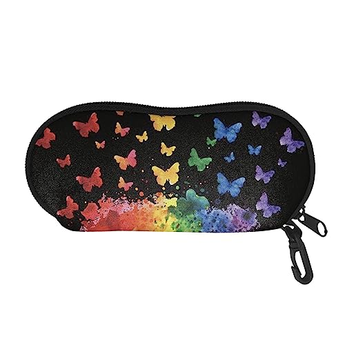 Rainbow Butterfly