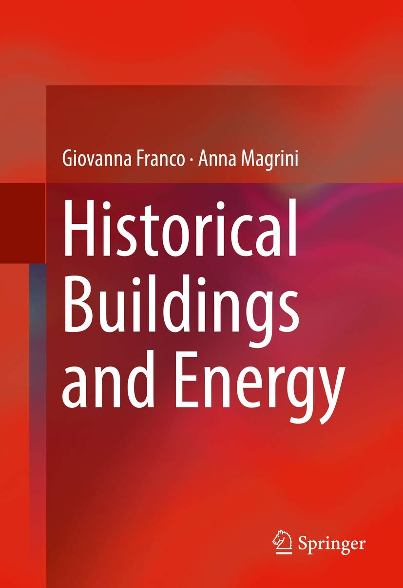 Historical Buildings and Energy Efficiency: Sustainable Solutions for Heritage Conservation & Modern Green Living