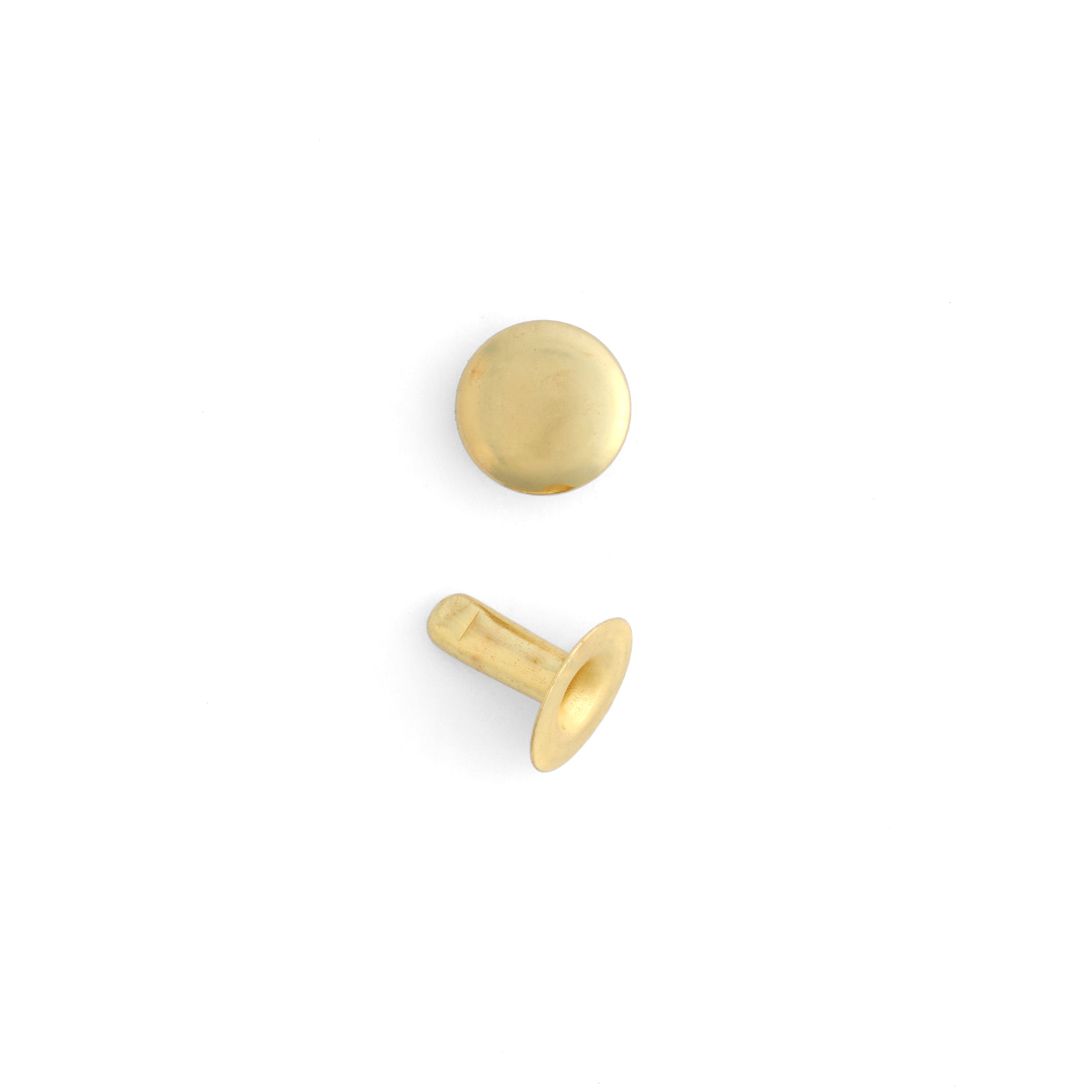 High-Quality Rapid Rivets 100 Pack - Durable Aluminum Alloy Fasteners for DIY, Automotive & Home Repair Projects
