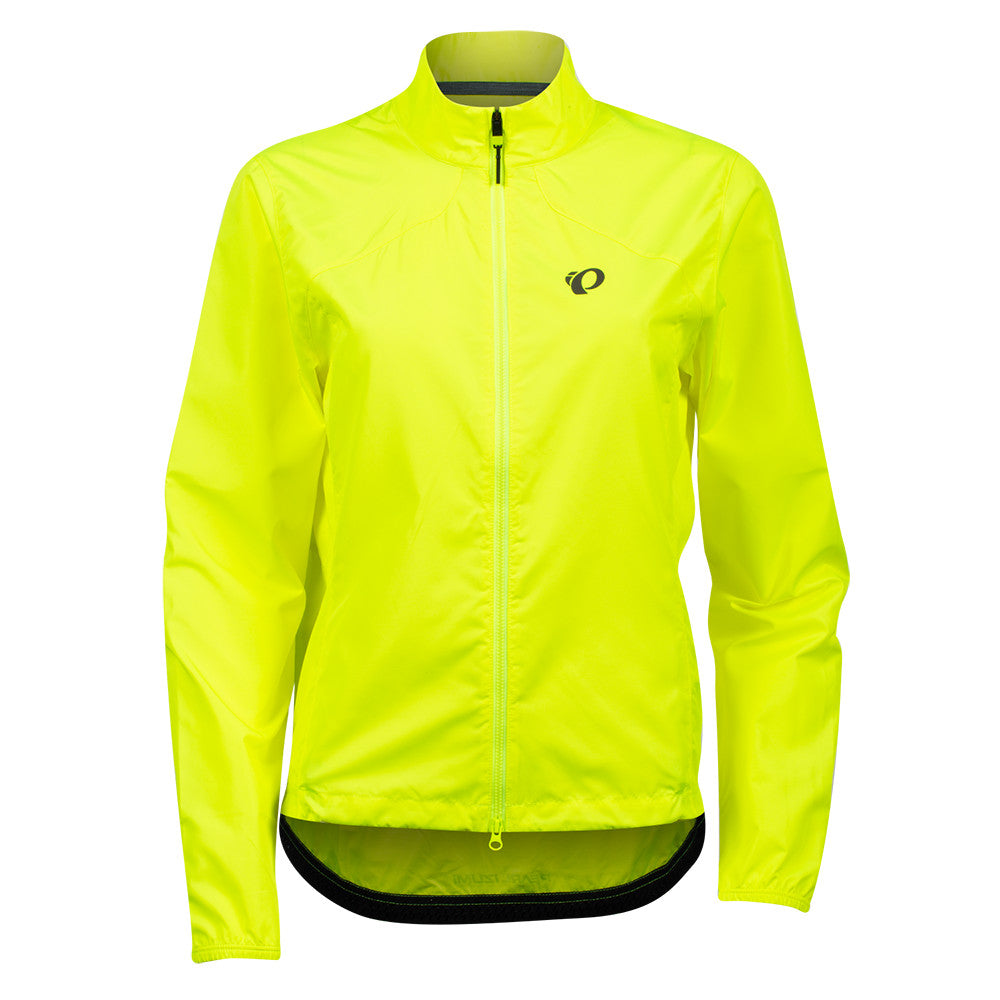 Women's Waterproof Windproof Quest Barrier Jacket - Lightweight Hiking & Outdoor Adventure Shell for Rainy Weather