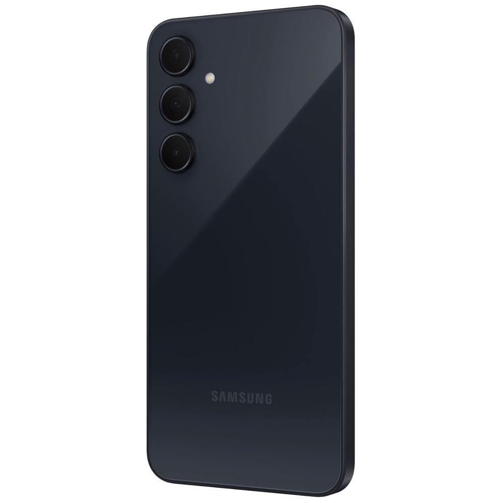 Samsung Galaxy A35 5G Unlocked Smartphone (128GB, 6GB RAM, 6.6