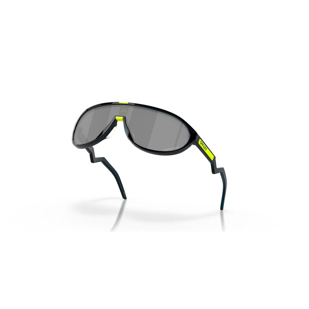 Oakley CMDN Low Bridge Fit Sanctuary Sunglasses for Men & Women - UV Protection, Polarized Lenses for Outdoor Sports & Driving