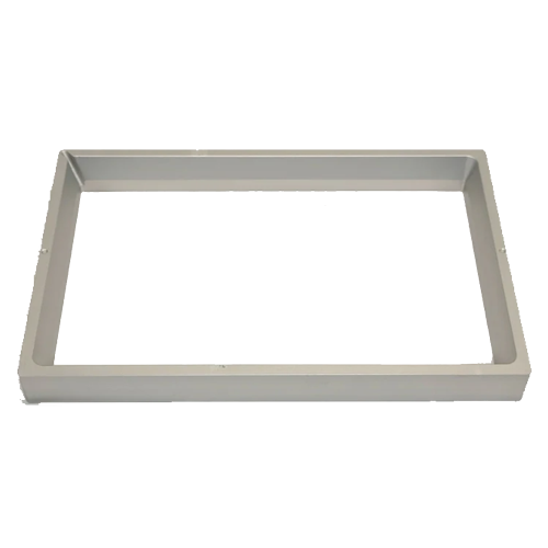 EPAX X156 Aluminum Resin Tank for 3D Printing - High-Quality UV Resin Vat Compatible with SLA/DLP Printers | Perfect for Jewelry, Miniatures & Dental Models